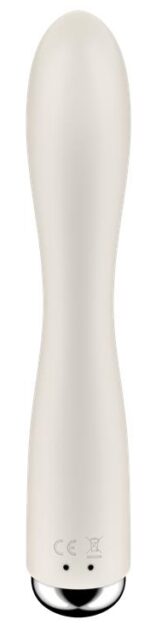 vibro rabbit spinning rabbit 1 11 x 35cm beige 4