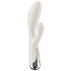 vibro rabbit spinning rabbit 1 11 x 35cm beige 5