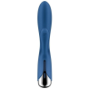 vibro rabbit spinning rabbit 1 11 x 35cm bleu 6