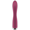 vibro rabbit spinning rabbit 1 11 x 35cm framboise 4