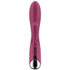 vibro rabbit spinning rabbit 1 11 x 35cm framboise 5