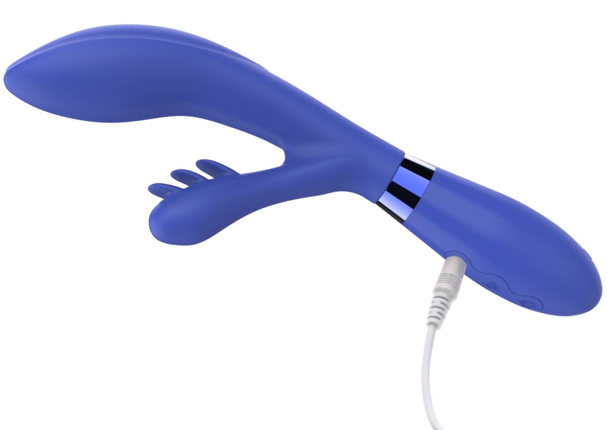 vibro rabbit sunset party 23cm 6