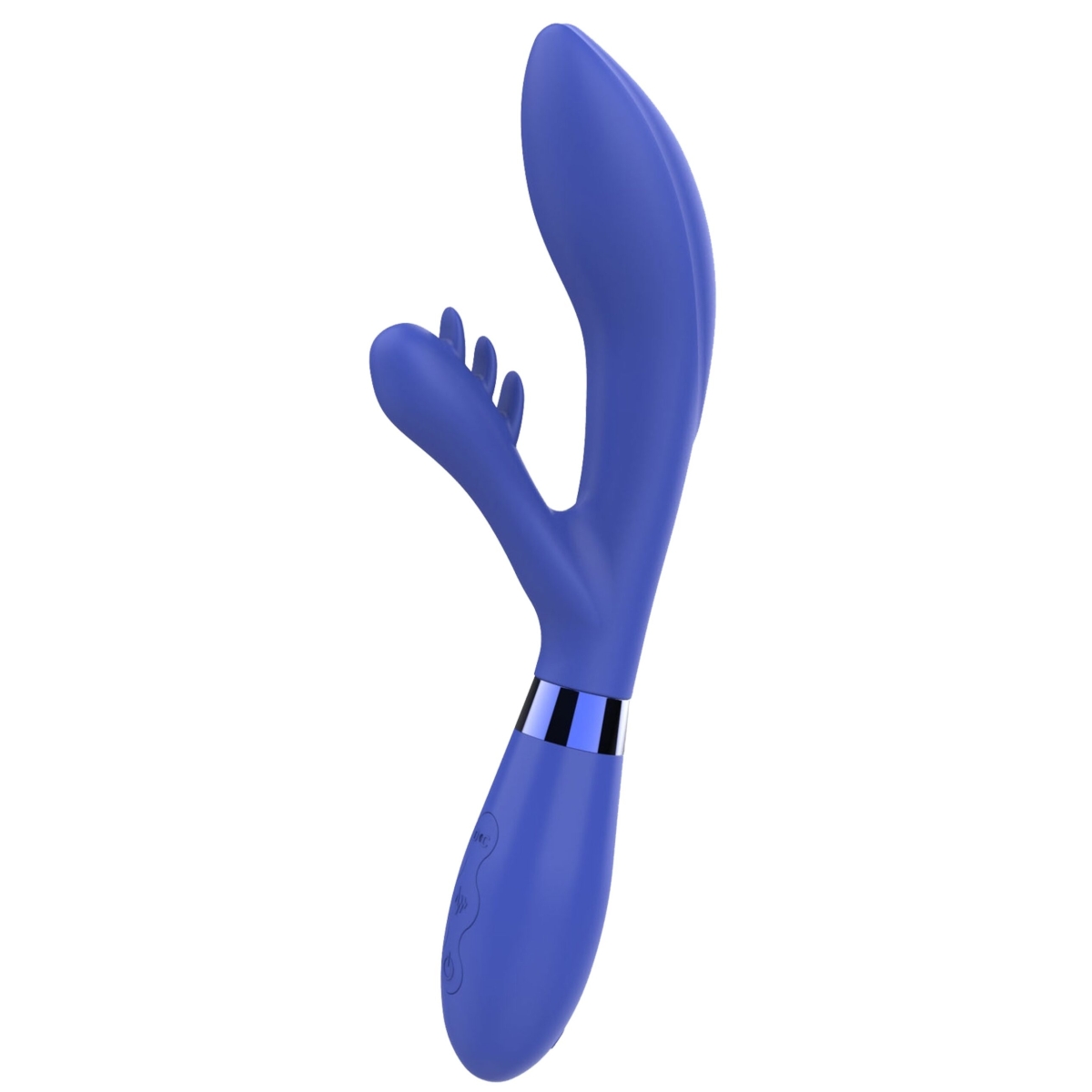 vibro rabbit sunset party 23cm scaled