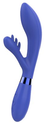 vibro rabbit sunset party 23cm scaled