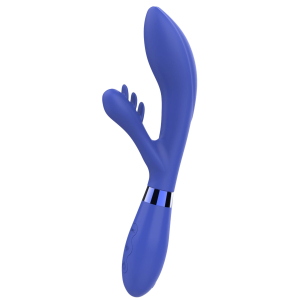 vibro rabbit sunset party 23cm scaled