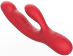 vibro rabbit swing tap 13 x 33cm 1