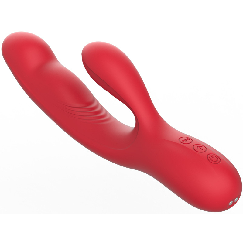 vibro rabbit swing tap 13 x 33cm 1