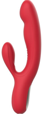 vibro rabbit swing tap 13 x 33cm 2