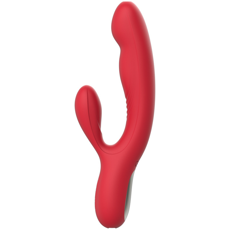 vibro rabbit swing tap 13 x 33cm 2