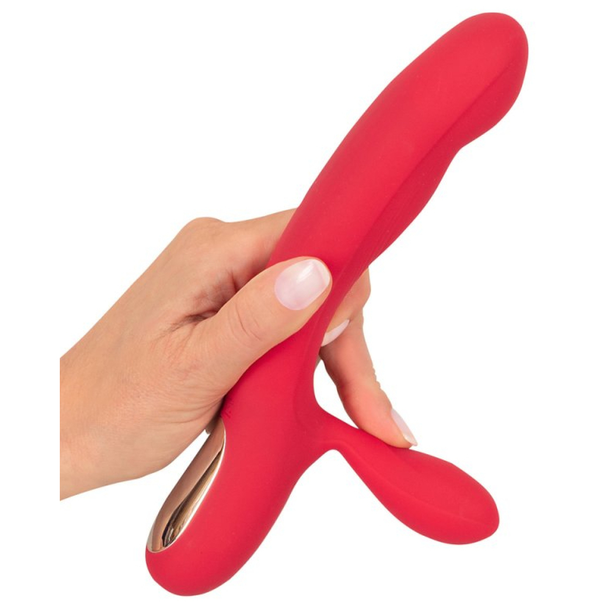 vibro rabbit swing tap 13 x 33cm 3