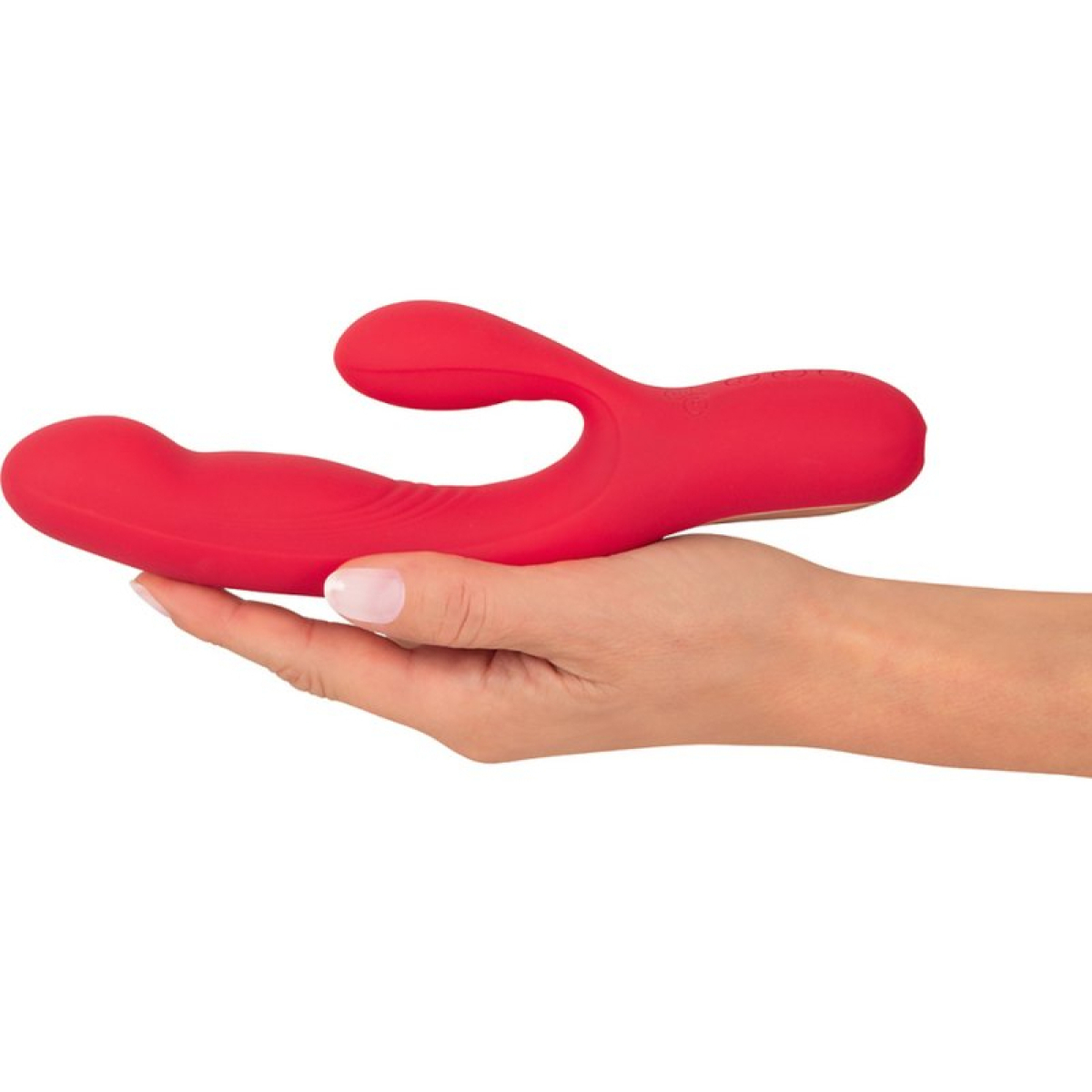 vibro rabbit swing tap 13 x 33cm 4