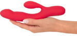 vibro rabbit swing tap 13 x 33cm 4