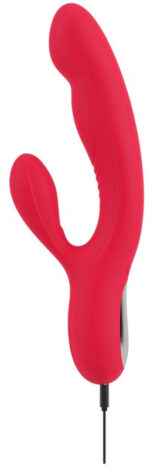 vibro rabbit swing tap 13 x 33cm 5