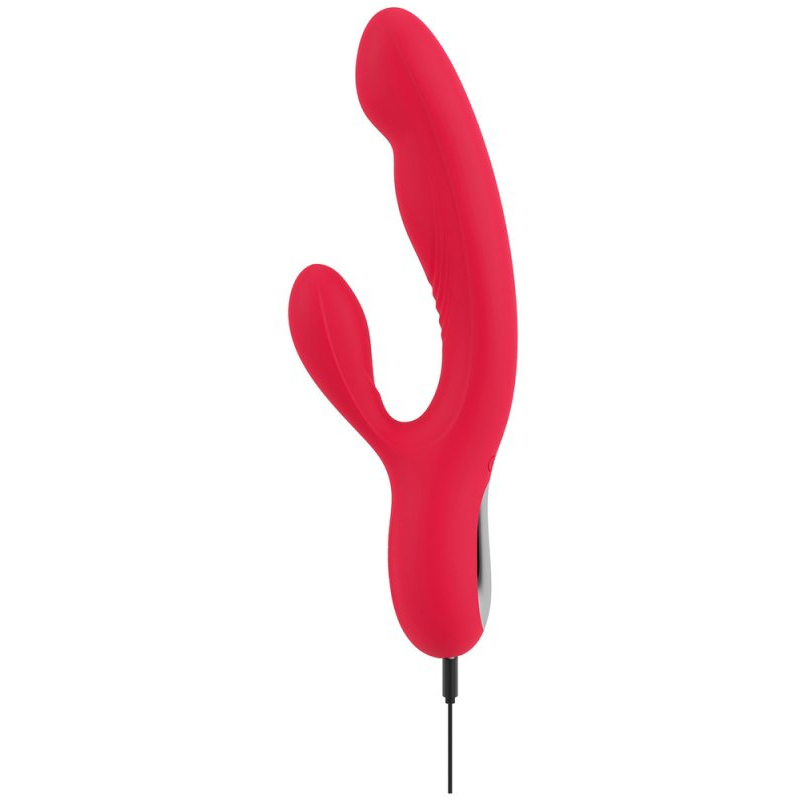 vibro rabbit swing tap 13 x 33cm 5