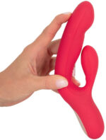 vibro rabbit swing tap 13 x 33cm 6