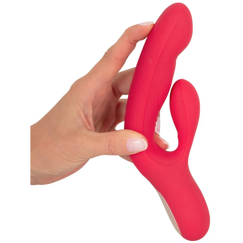 vibro rabbit swing tap 13 x 33cm 6
