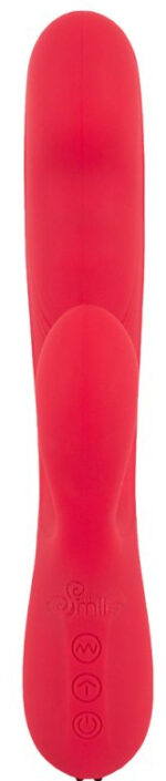 vibro rabbit swing tap 13 x 33cm 7