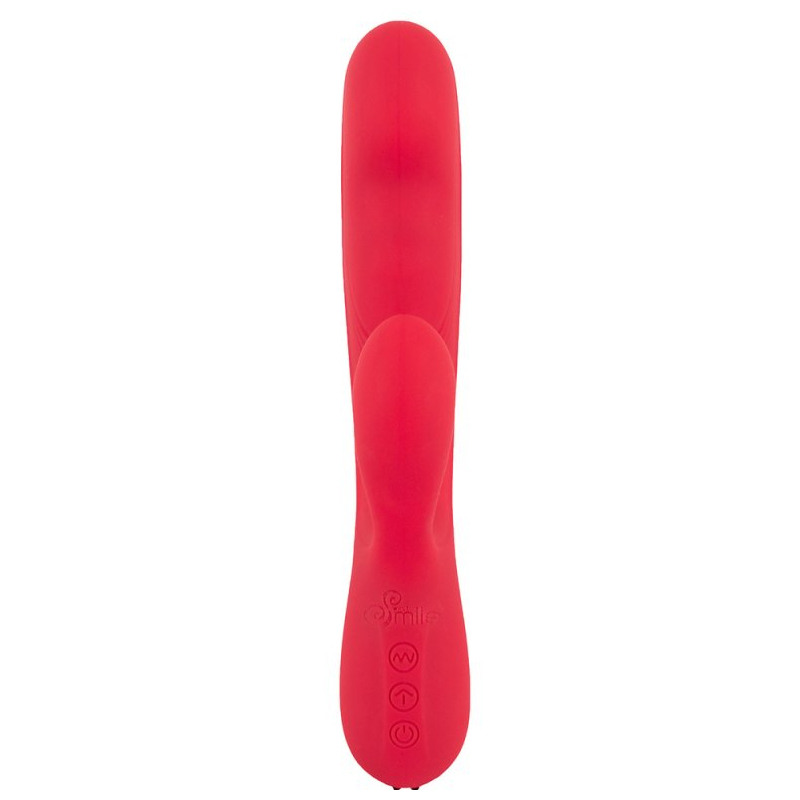 vibro rabbit swing tap 13 x 33cm 7