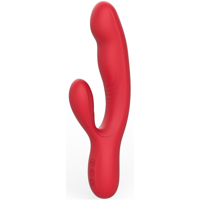 vibro-rabbit-swing-tap-13-x-33cm vibro rabbit swing tap 13 x 33cm