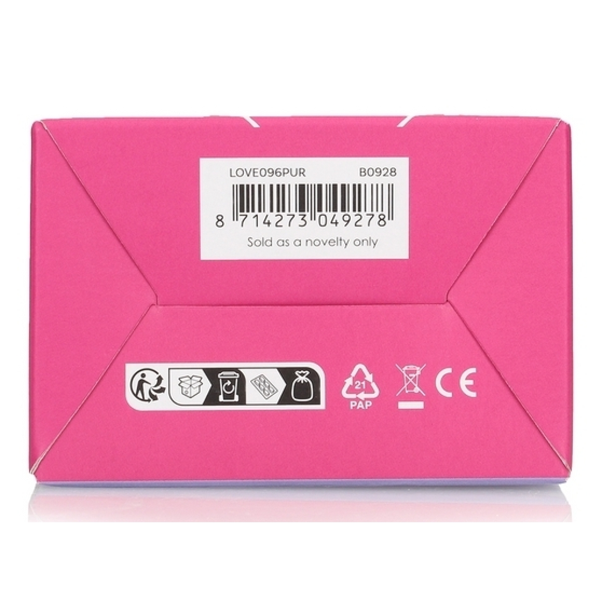 vibro rabbit switty 11 x 37cm 4