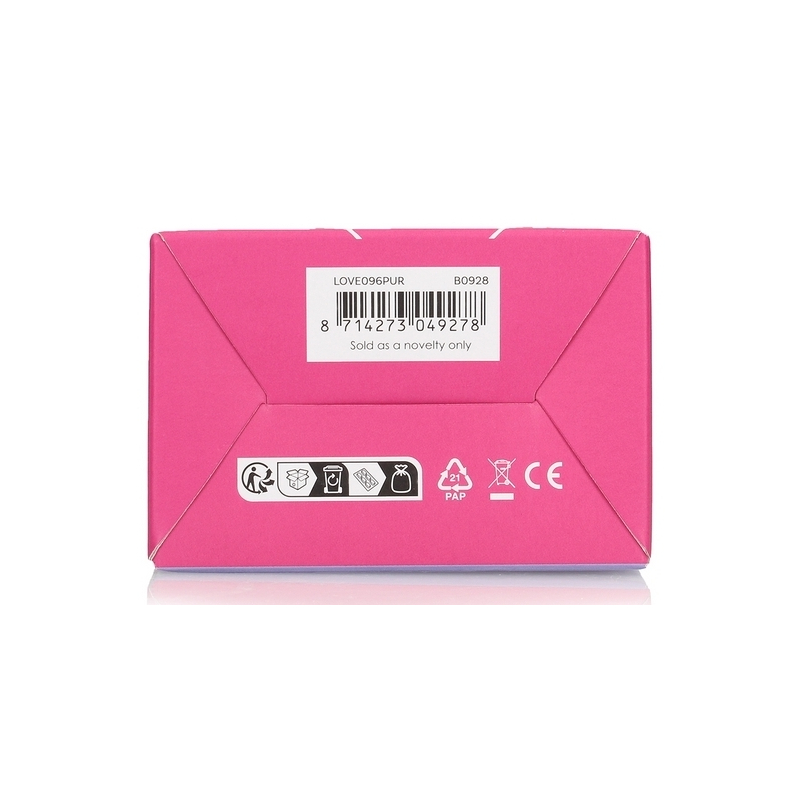 vibro rabbit switty 11 x 37cm 4