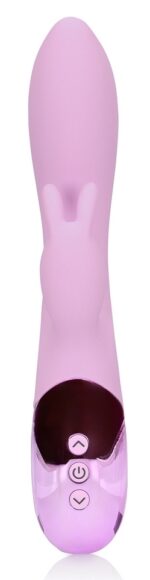 vibro rabbit switty 11 x 37cm 5
