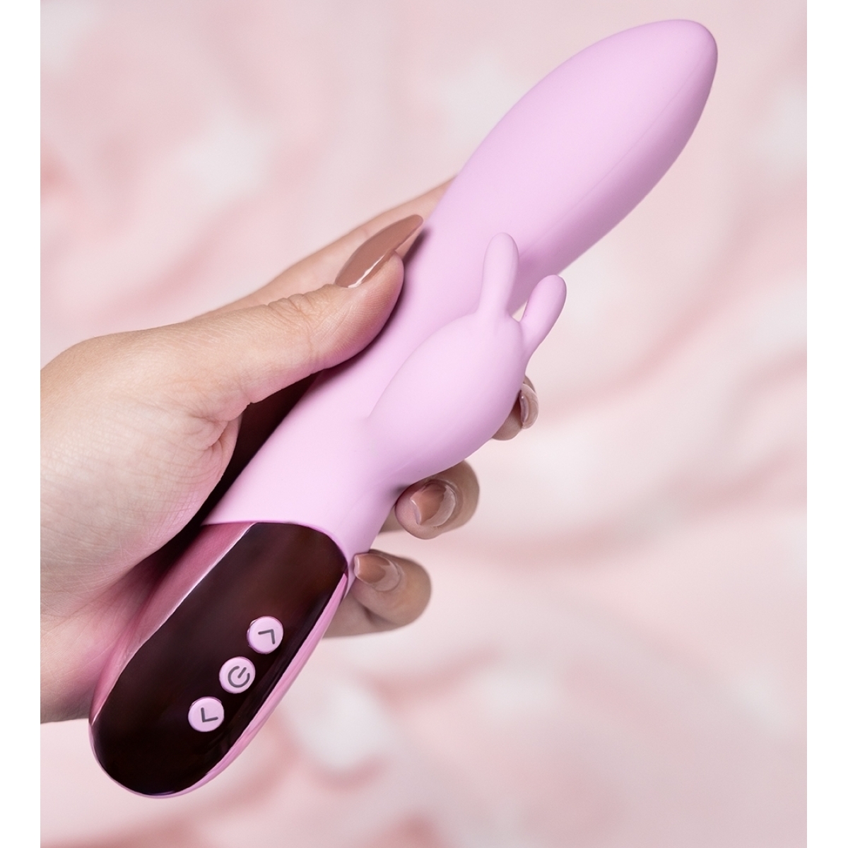 vibro rabbit switty 11 x 37cm 6