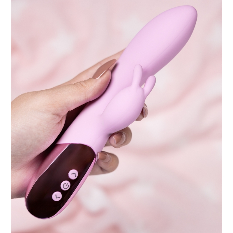 vibro rabbit switty 11 x 37cm 6
