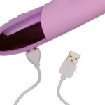 vibro rabbit switty 11 x 37cm 8