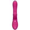 vibro rabbit tani 22 x 35cm rose 4