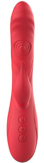 vibro rabbit tapik 12 x 34cm 1