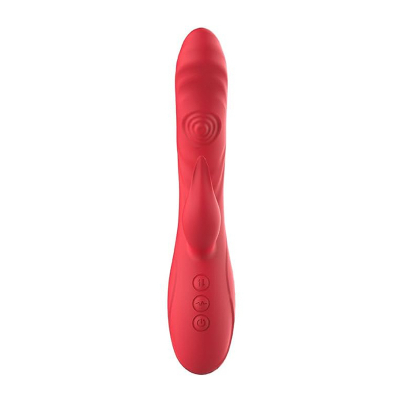 vibro rabbit tapik 12 x 34cm 1