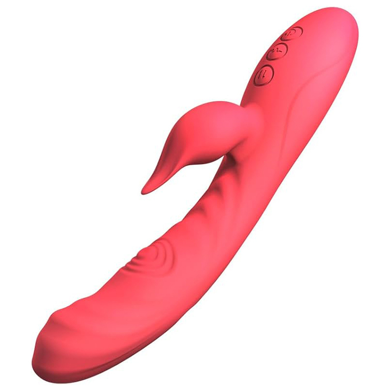 vibro rabbit tapik 12 x 34cm 4