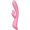 vibro-rabbit-the-belle-12-x-35cm vibro rabbit the belle 12 x 35cm