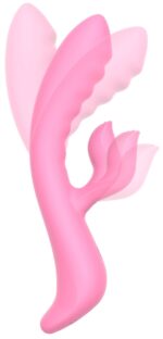 vibro rabbit the belle 12 x 35cm 2