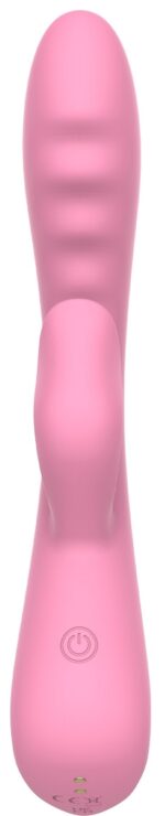 vibro rabbit the belle 12 x 35cm 3