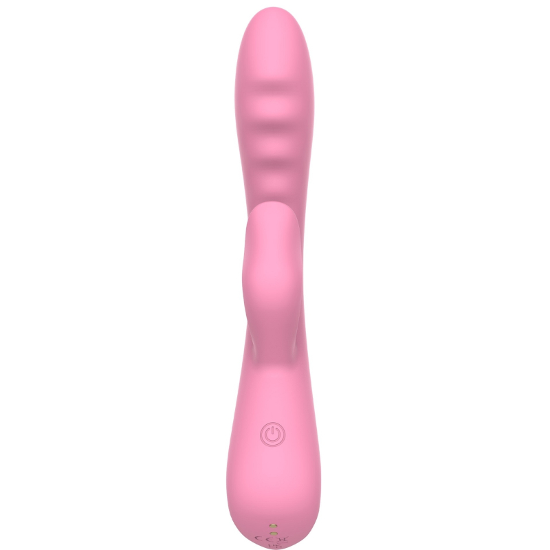 vibro rabbit the belle 12 x 35cm 3