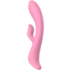 vibro-rabbit-the-belle-12-x-35cm vibro rabbit the belle 12 x 35cm 4