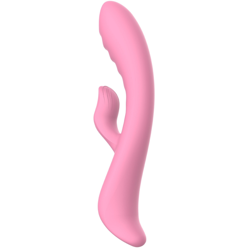 vibro rabbit the belle 12 x 35cm 4