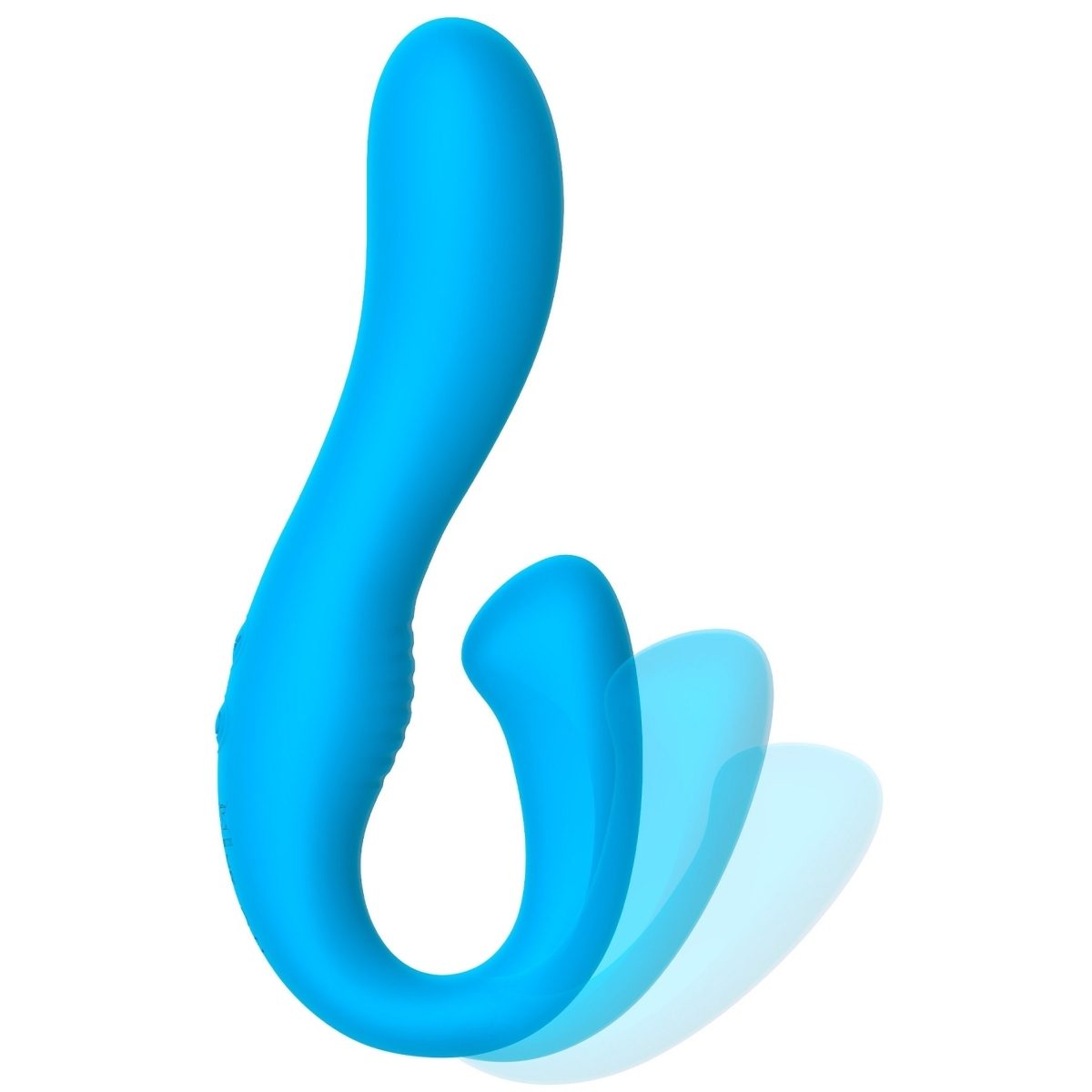 vibro rabbit the skyler 10 x 32cm 2