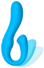 vibro rabbit the skyler 10 x 32cm 2