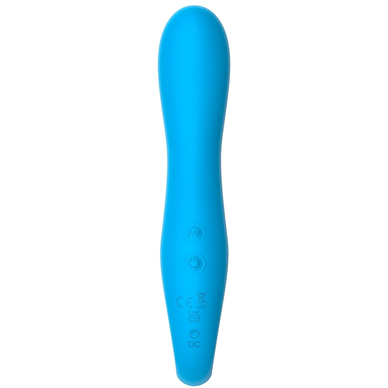 vibro rabbit the skyler 10 x 32cm 4