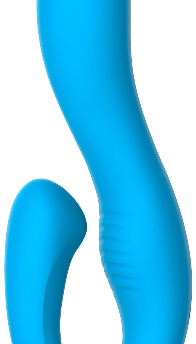 vibro rabbit the skyler 10 x 32cm