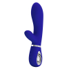 vibro-rabbit-thomas-11-x-38cm-indigo vibro rabbit thomas 11 x 38cm indigo