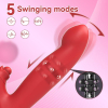 vibro-rabbit-threections-14-x-35cm vibro rabbit threections 14 x 35cm 4