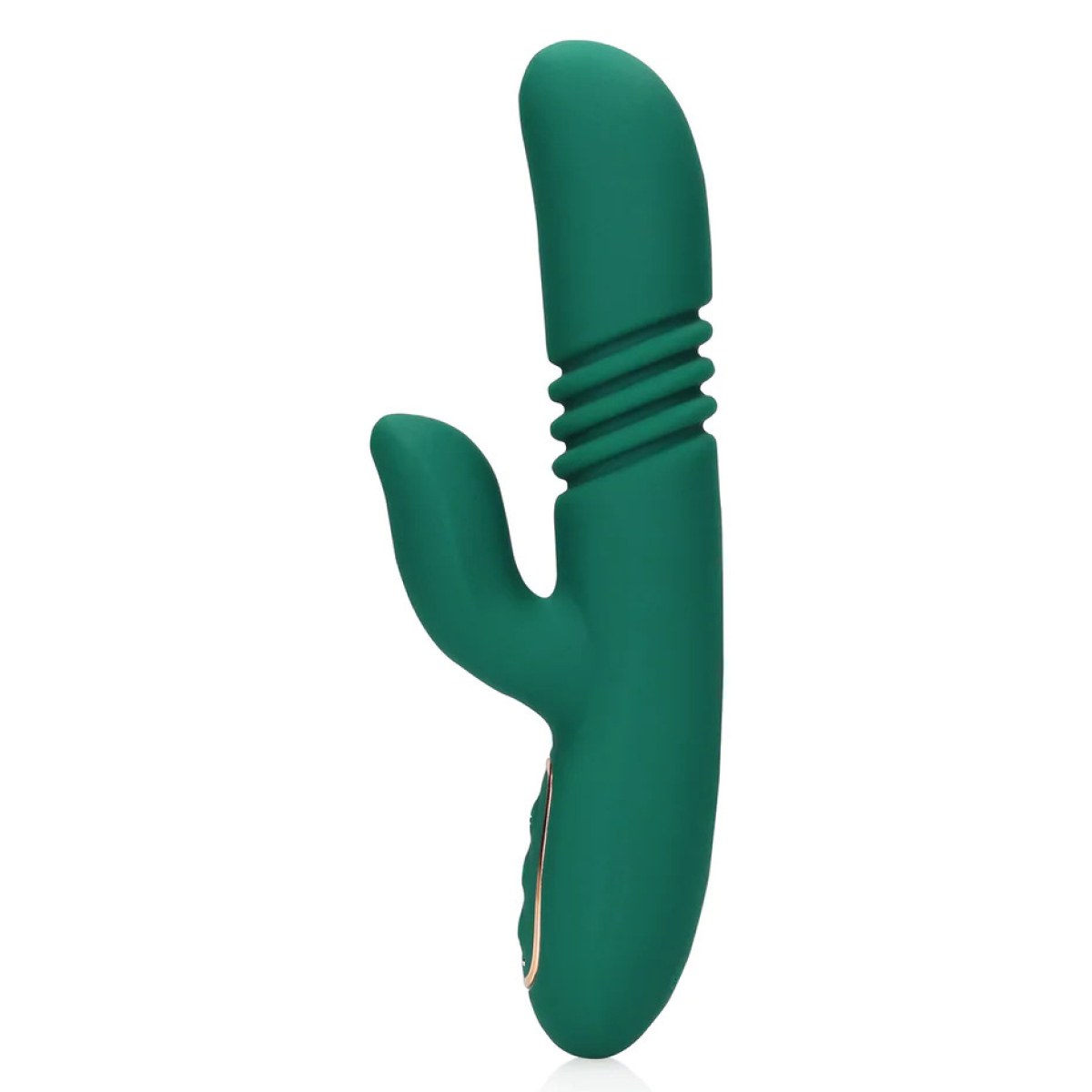 vibro rabbit thrustie 11 x 35cm