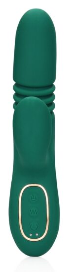 vibro rabbit thrustie 11 x 35cm 4
