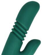 vibro rabbit thrustie 11 x 35cm 6