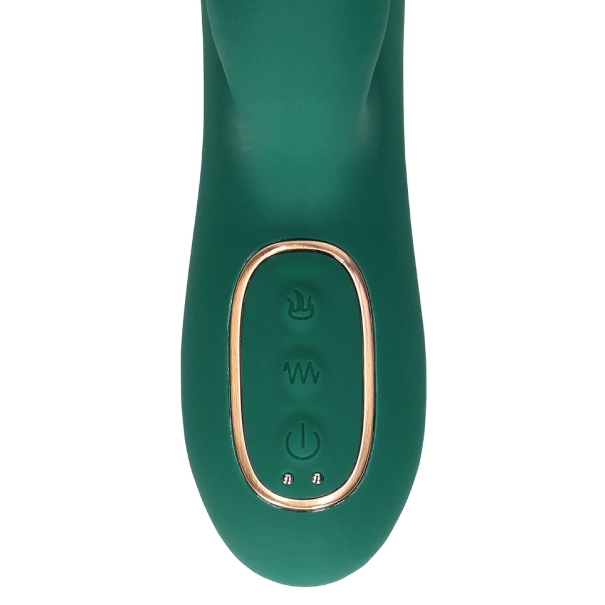 vibro rabbit thrustie 11 x 35cm 7