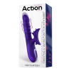 vibro rabbit thrusty wave action 26cm 1
